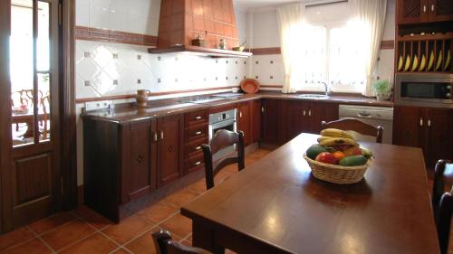 Villa Nerja 052 by Casitas Select