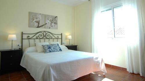 Villa Nerja 052 by Casitas Select