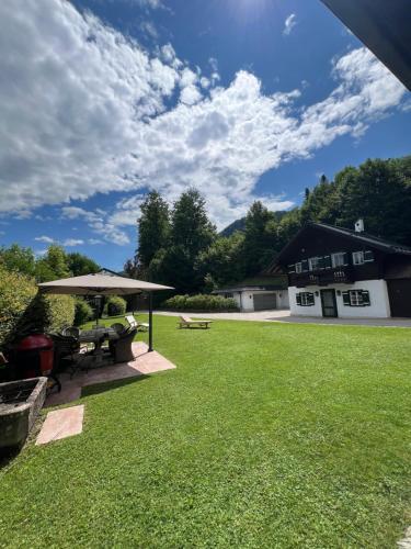 Stilvolle Wohlfühlzimmer im Salzkammergut