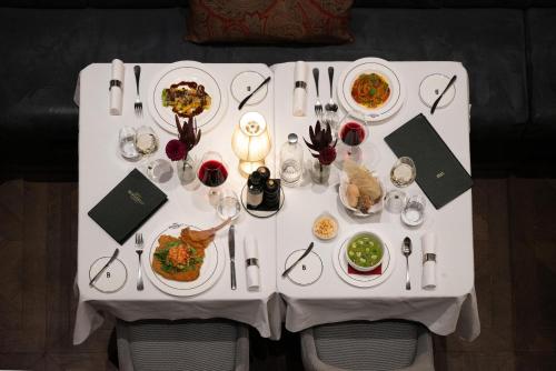 Palazzo Touring Club Milan, A Radisson Collection Hotel photo 84
