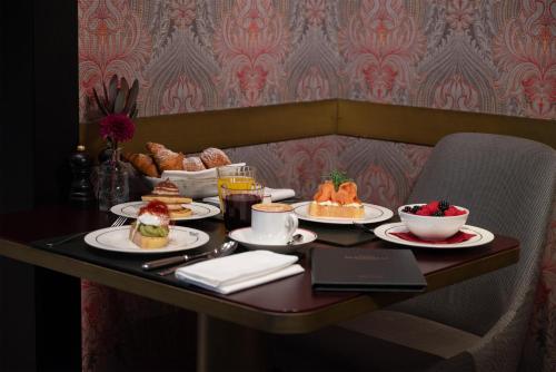 Palazzo Touring Club Milan, A Radisson Collection Hotel photo 87