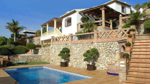 Villa Frigiliana 012 by Casitas Select