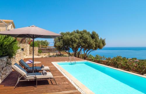 The Yiameli Collection - Yasmi