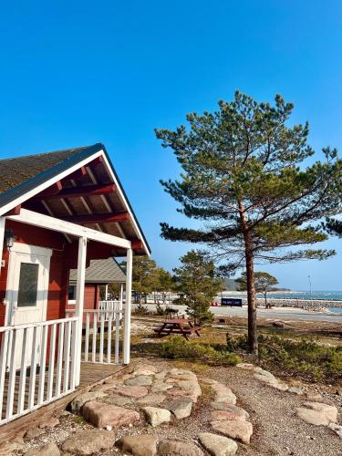 Kalana Holiday Resort