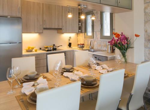 Villa Saffron