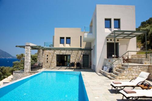 Villa Saffron