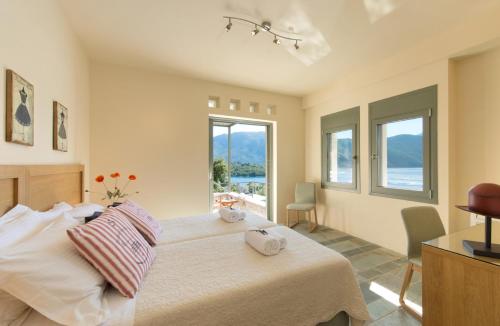 Villa Saffron