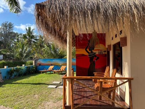 Φωτογραφία από το άλμπουμ του Casa Regina σε Vilanculos