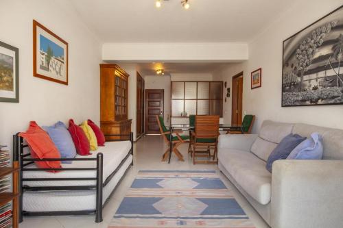 Et opholdsområde på A02 - Casa Topazio in Quarteira