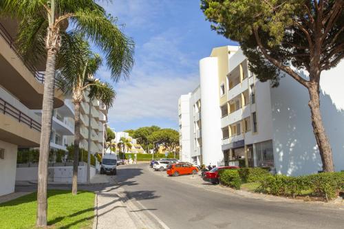 A02 - Casa Topazio in Quarteira