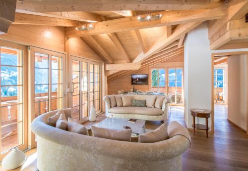 Chalet Aberot