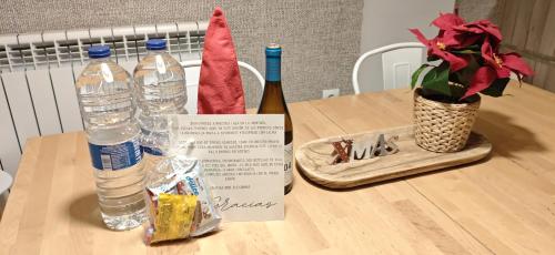 Ποτά στο CASA GAVIN l Torreon l Terraza l Wifi l Vistas