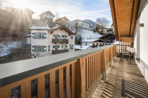 House4U-Top Alpines Haus nahe Kitzbühel