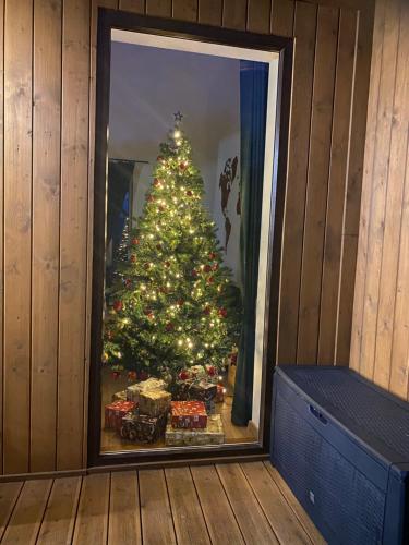 Afbeelding uit fotogalerij van Villa Roztocze in Pary