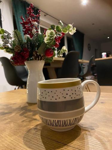 Afbeelding uit fotogalerij van Villa Roztocze in Pary