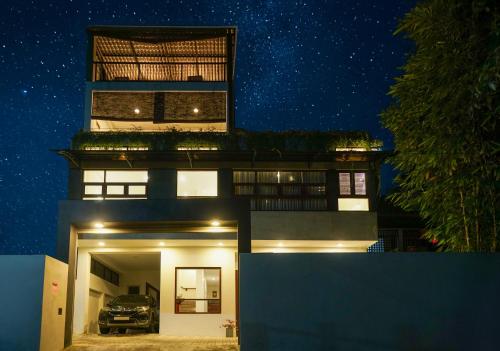 Galería fotográfica de Blue Breeze Tangalle en Tangalle