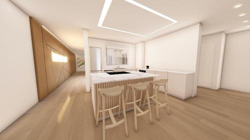 Billede fra billedgalleriet på Apartment Vistamar II i Port de Pollensa