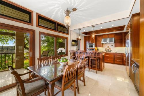 Nhà bếp/bếp nhỏ tại 1412 Ridge