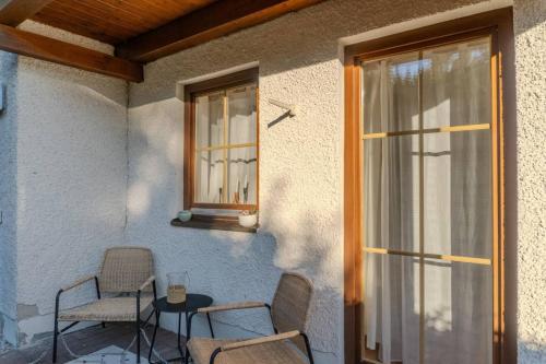 Fotografie z fotogalerie ubytování Schoenes 1 Zimmer, Sauna, Nationalpark, Free Parking v destinaci Schleicher