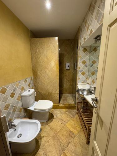 Makao Alameda 2 BR Apartment
