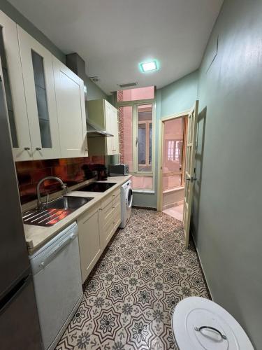 Makao Alameda 2 BR Apartment