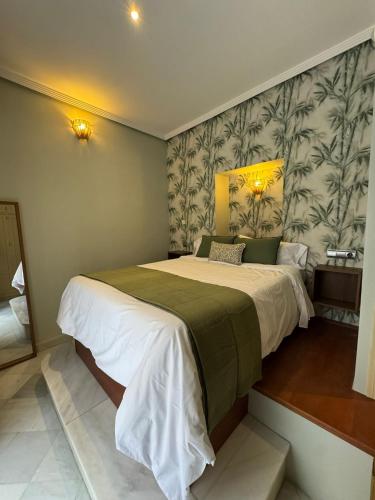 Makao Alameda 2 BR Apartment