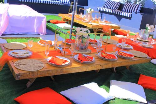 Φαγητό σε αυτό το ξενοδοχείο ή κάπου εκεί κοντά