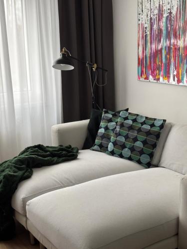 Apartmány Zlatý Potok