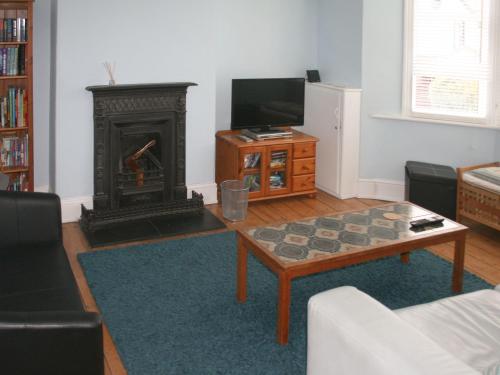 Et tv og/eller underholdning på The Seahorses - Ukc1067