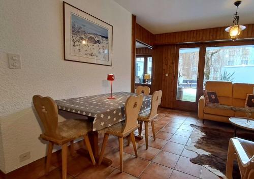 Super OFFRE à Viva Crans Montana