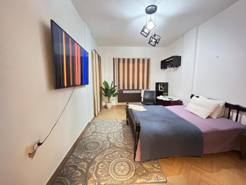 Cozy Room In a Guest house