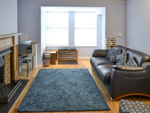 Et opholdsområde på Little Seahorse - Ukc1066