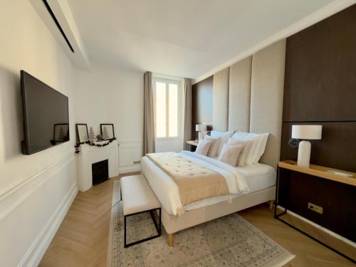 Croisette Luxury Retreat