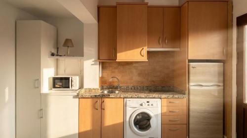 NEW! Romantic Nest 5 min to Cathedral