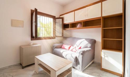 NEW! Romantic Nest 5 min to Cathedral