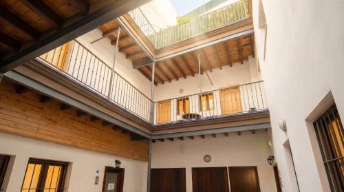NEW! Romantic Nest 5 min to Cathedral