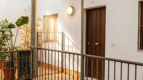 NEW! Romantic Nest 5 min to Cathedral