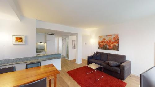 Charming 1BD flat - old town UZ1