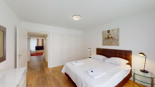 Charming 1BD flat - old town UZ1