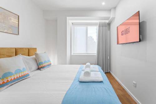GuestReady - Marble Root