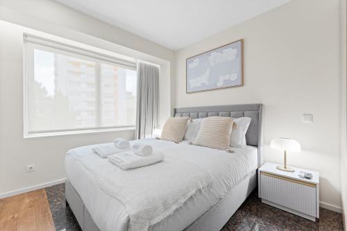 GuestReady - Marble Root