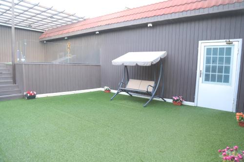 Billede fra billedgalleriet på Relax Palace Hotel Apartments i Abha