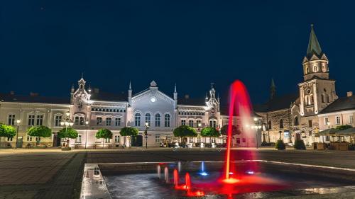Σημείο ενδιαφέροντος κοντά σε αυτό το διαμέρισμα