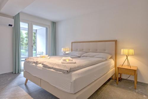 Apartment JungfrauCenter Schynige Platte - GRIWA RENT AG photo 2