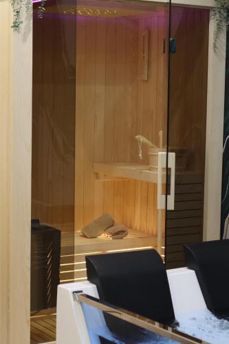 Φωτογραφία από το άλμπουμ του Spa Apartman Love&Spa σε Železnička Stanica Banja Luka Predgrađe