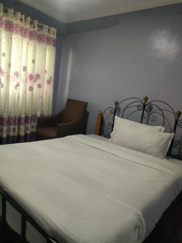 Fotografie z fotogalerie ubytování Zack's Serene House v destinaci Kisii