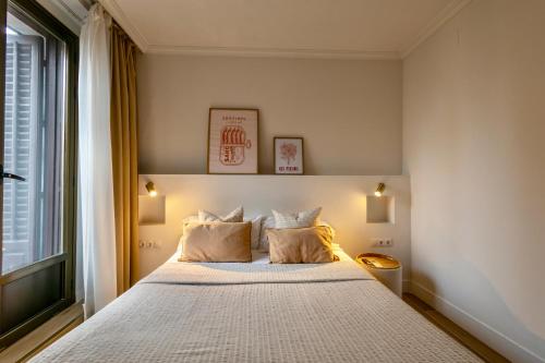 Albergue Miguel Ángel