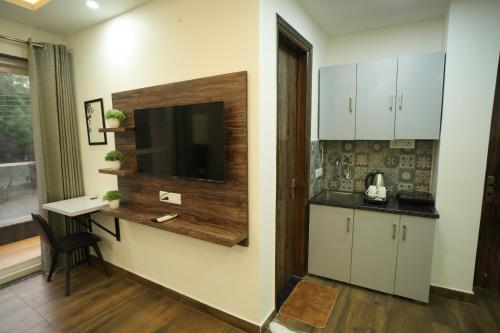 Ảnh trong thư viện ảnh của The Empire Stays , Golf Course Road ở Gurgaon