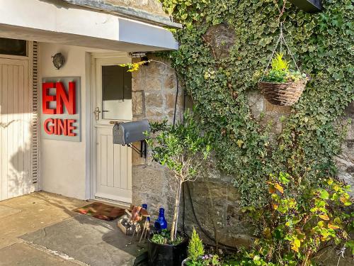 Fotografie z fotogalerie ubytování The Engine Room v destinaci Malham