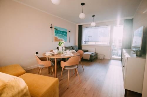 Near Old Town I 2 Rooms I Kitchen I 41m2